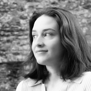 Lingua come istinto: Berta Dávila